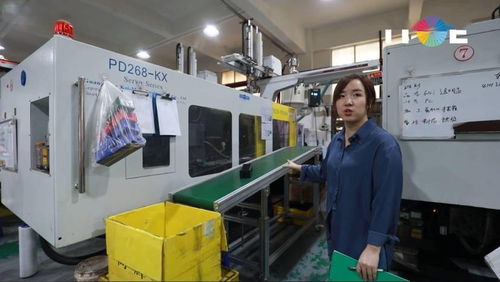 廣東精品國際貿易數字展覽會線上電子電器展圓滿收官，模具研發創新吸引超8萬境內外采購商