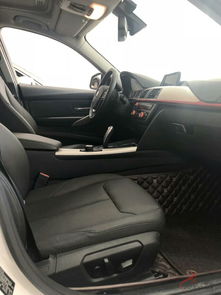 寶馬 320i 2015年3月二手車轉(zhuǎn)讓及相關服務