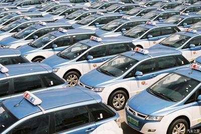 深圳推出2萬新增汽車指標，購新能源車補貼1萬元，促進汽車消費與綠色出行